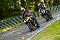 Middle Group Yellow Bikes
